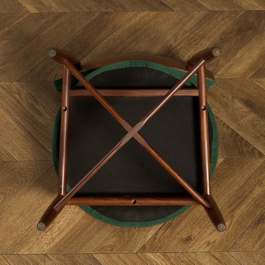 ヴィンテージ サーキュラーチェア