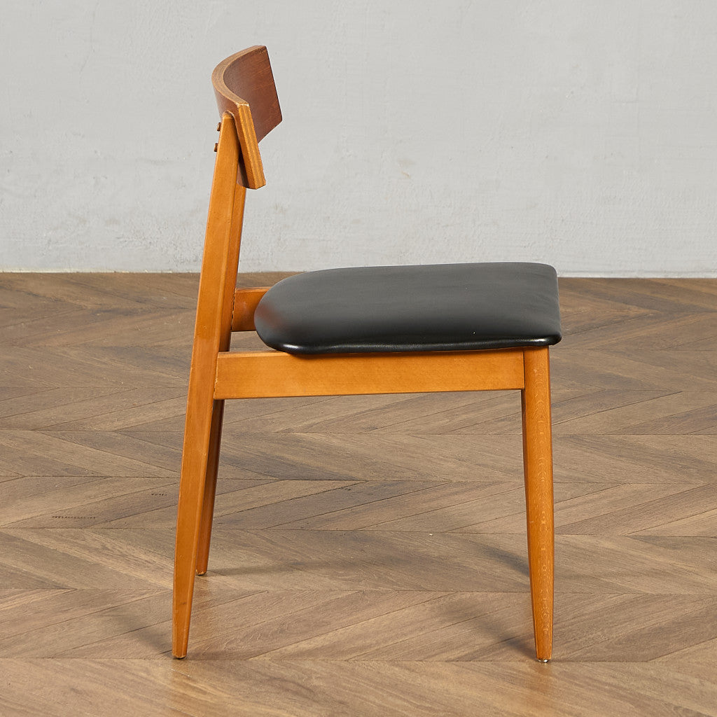 英国 ヴィンテージ ダイニングチェア