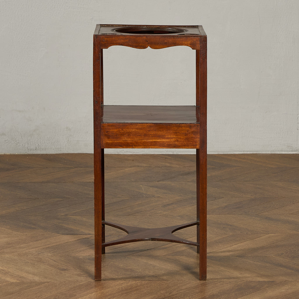 英国 アンティーク ウォッシュスタンド 洗面台