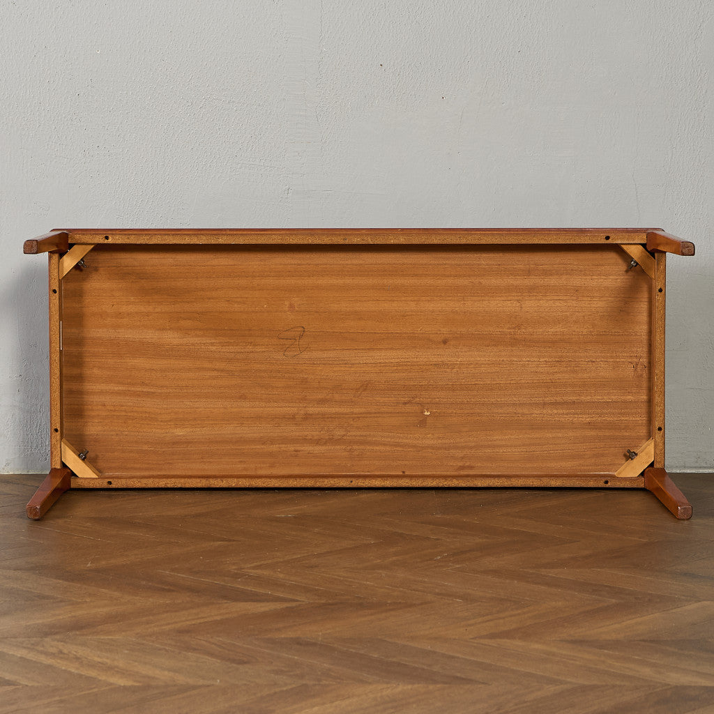 英国 ヴィンテージ コーヒーテーブル