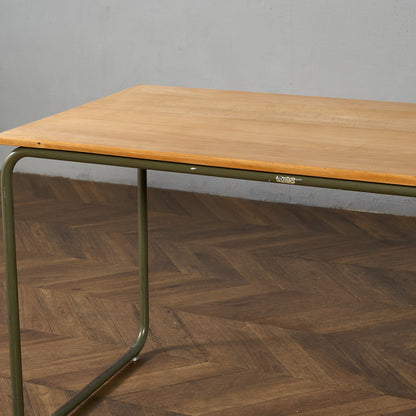 Mertens Mortsel ヴィンテージ デスク