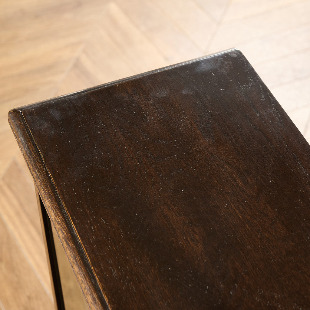 ꧁WOOD BROS ウッドブロス꧂OLD CHARM オールドチャーム チェア イギリス家具メーカーOld Charm(オールドチャーム)のオーク材