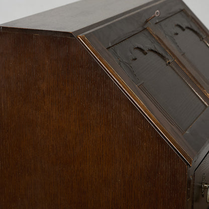 Stanley Wood of Olney ライティング ビューロー