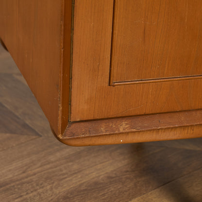 ヴィンテージ ロング サイドボード