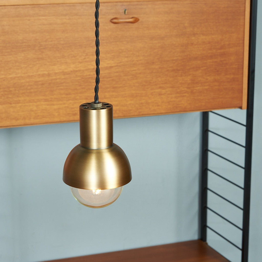 LED Dongri pendant lamp #76674