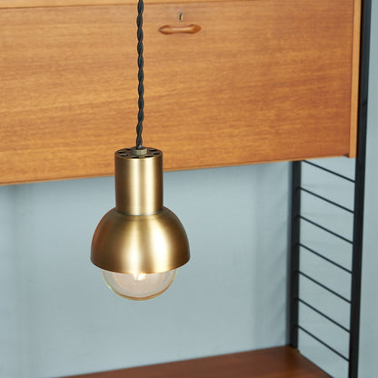 LED Dongri pendant lamp #76674