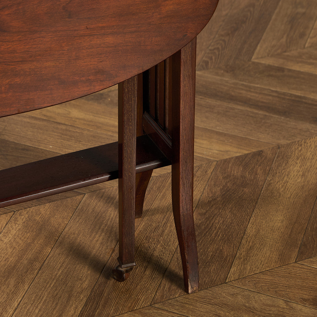 英国 クラシック サザーランド サイドテーブル