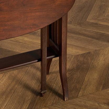 英国 クラシック サザーランド サイドテーブル