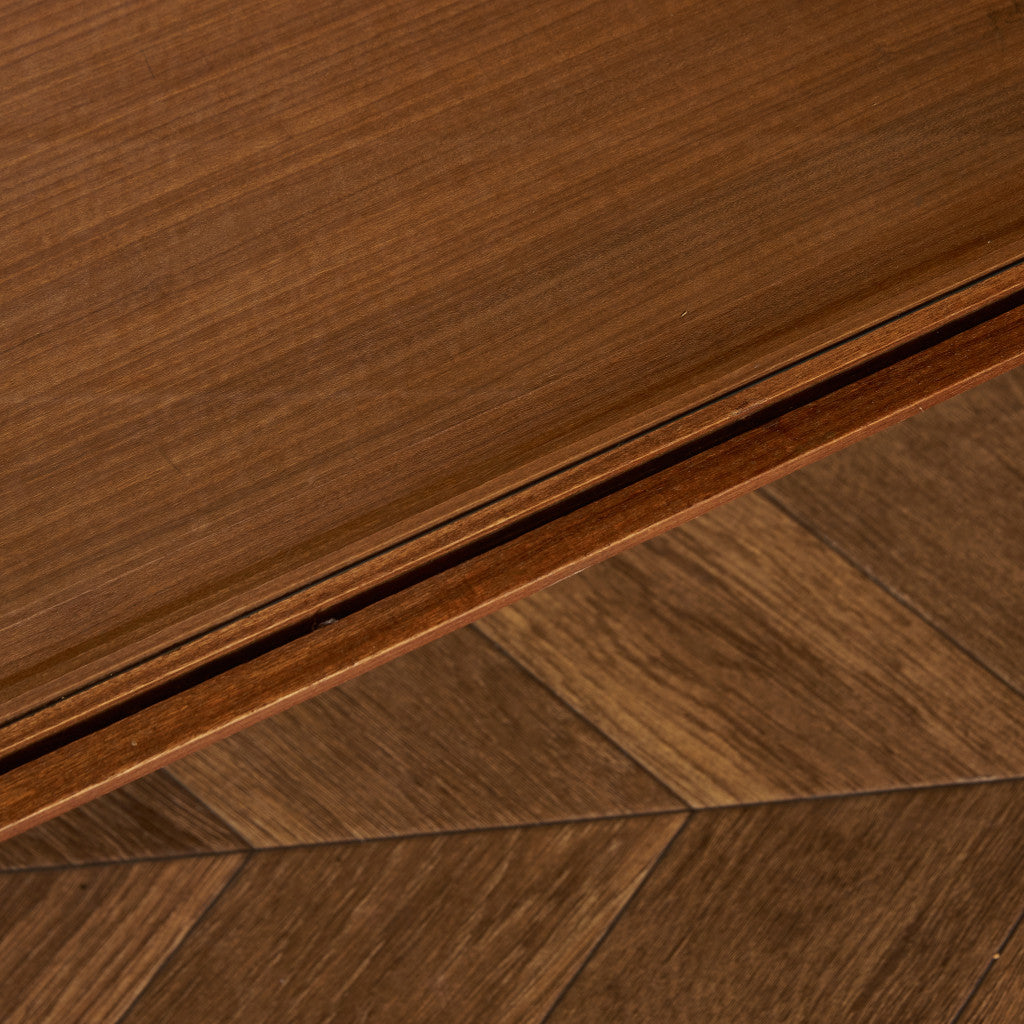 ビーバー＆タプレイ BEAVER&TAPLEY MULTI-WIDTH ヴィンテージ ガラスブックケース 食器棚 #89569