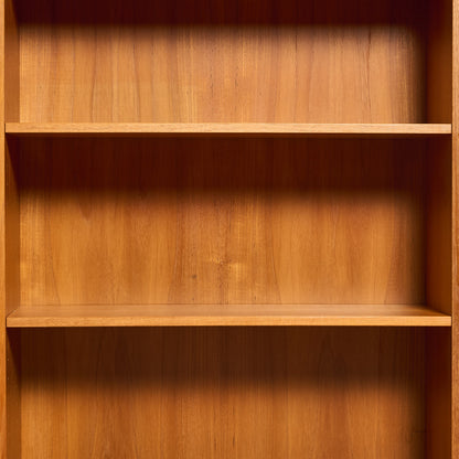 デンマーク ヴィンテージ ブックシェルフ