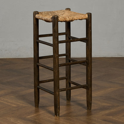 イギリス ヴィンテージ ハイスツール