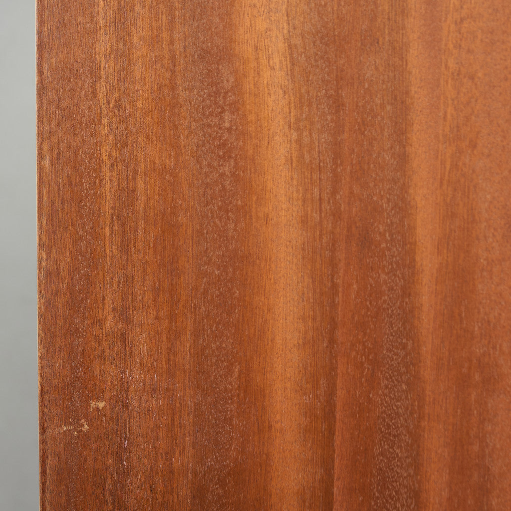 ヴィンテージ コーナーキャビネット