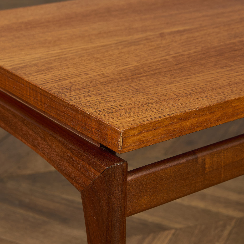 Quadrille コーヒーテーブル (8037)