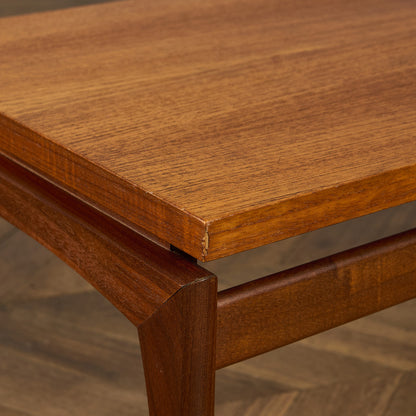 Quadrille コーヒーテーブル (8037)