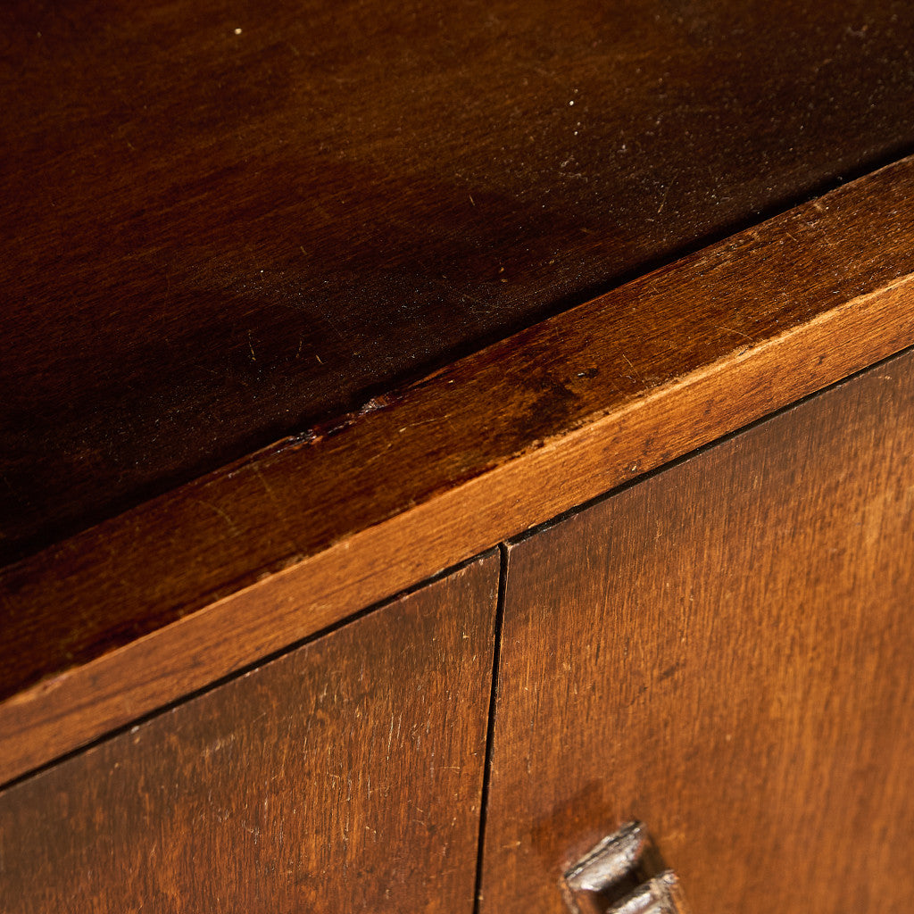 英国 クラシック ライティングビューロー