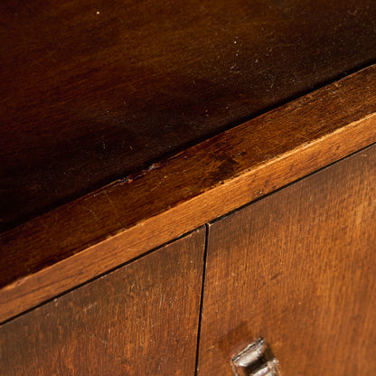 英国 クラシック ライティングビューロー