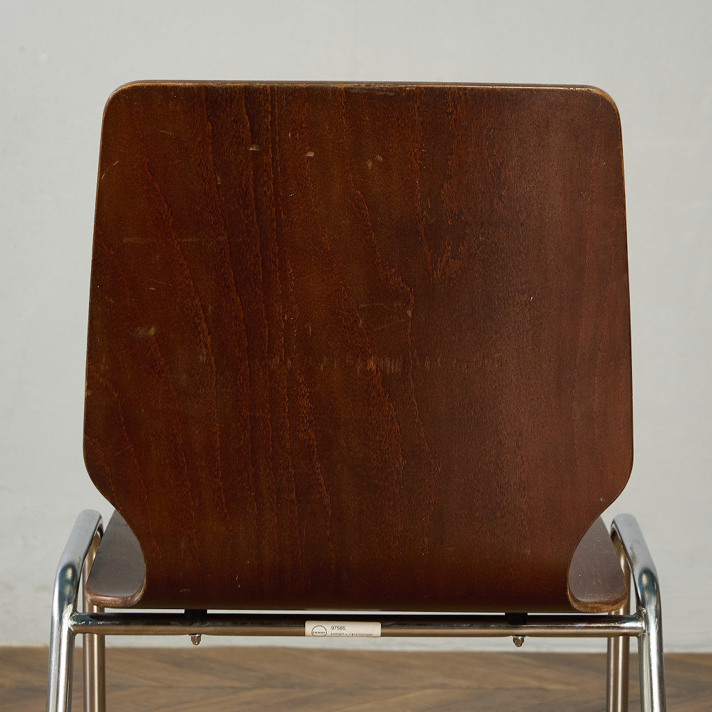 Vink Lisse スタッキング スクールチェア