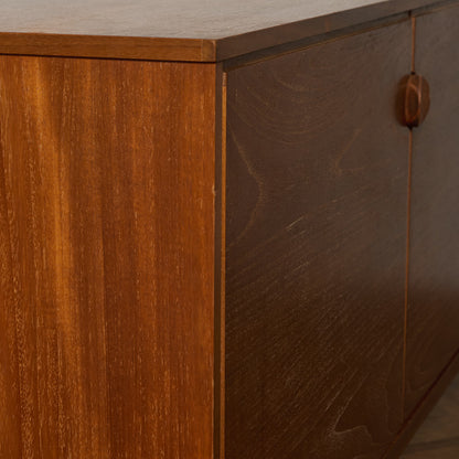 ヴィンテージ ロング サイドボード