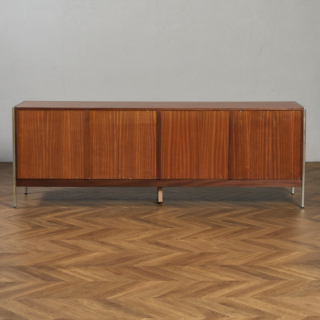 Vanson ヴィンテージ ロング サイドボード