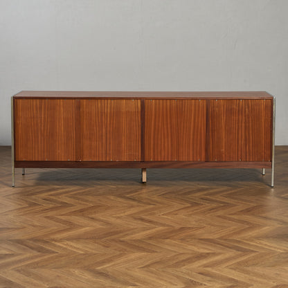 Vanson ヴィンテージ ロング サイドボード