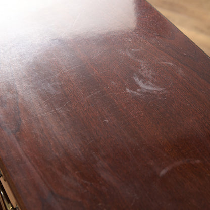 英国 クラシック ワイド オープンシェルフ