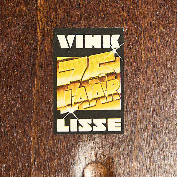 Vink Lisse スタッキング スクールチェア