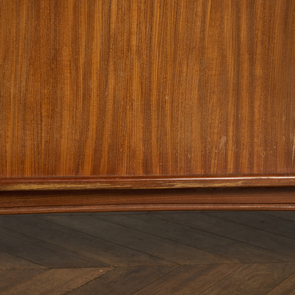 ヴィンテージ サイドボード カップボード