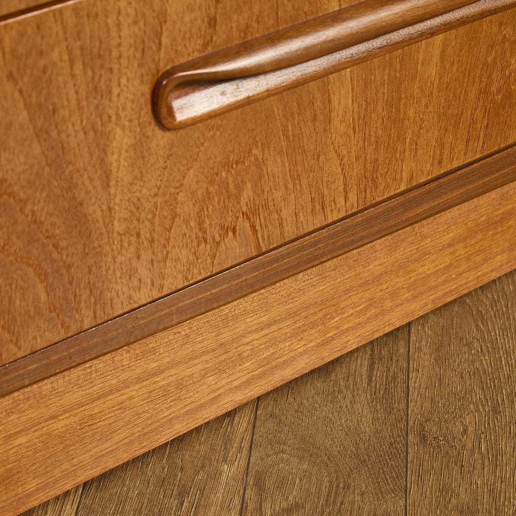 Fresco ダブルチェスト (1378D)