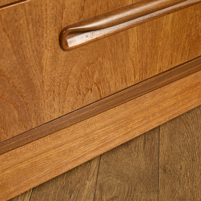 Fresco ダブルチェスト (1378D)