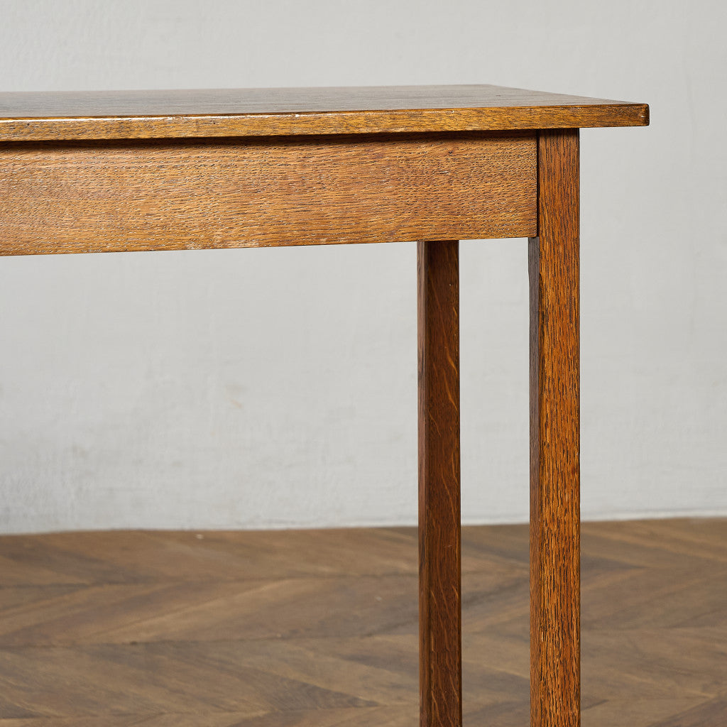 英国 クラシック サイドテーブル