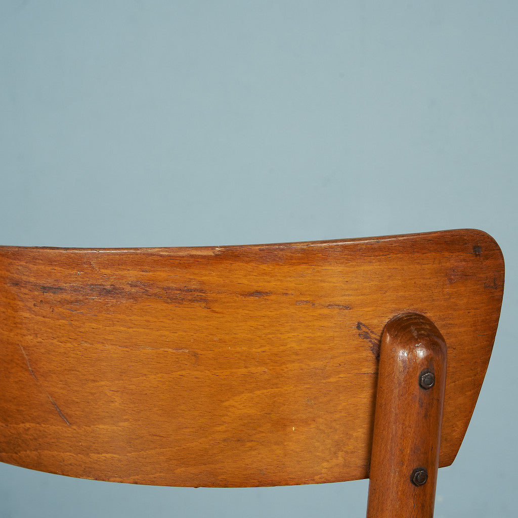 英国クラシック ベントウッドチェア