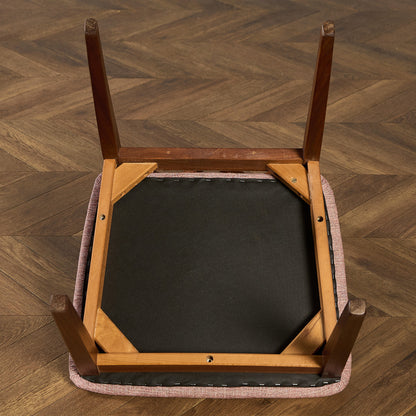 ジープラン G-PLAN Fresco X-BACK カーブバックチェア (4556D) #97520