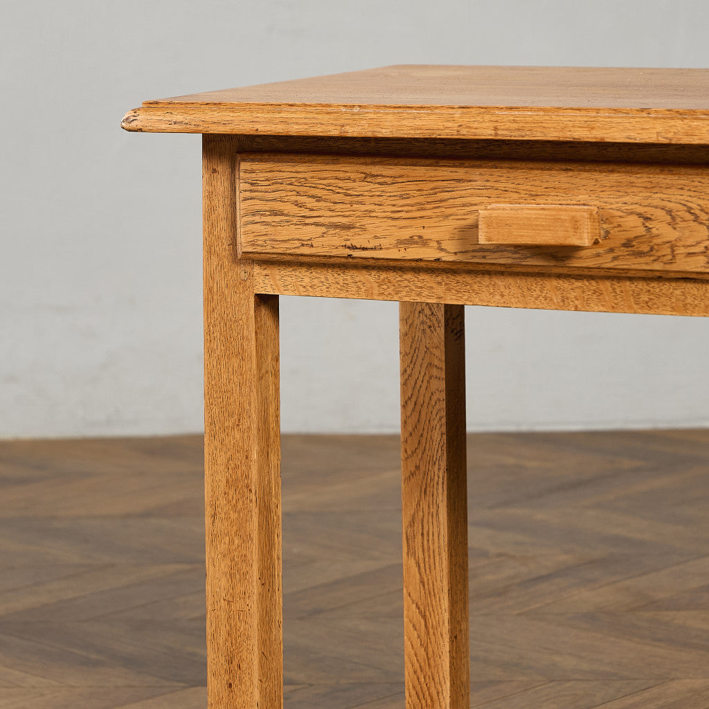 英国 ヴィンテージ サイドテーブル