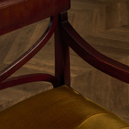 クラシック リージェンシー テレフォンベンチ