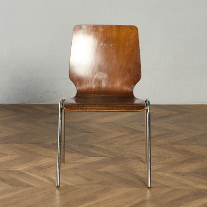 Vink Lisse スタッキング スクールチェア