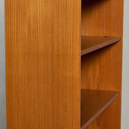 イギリス ヴィンテージ ブックシェルフ