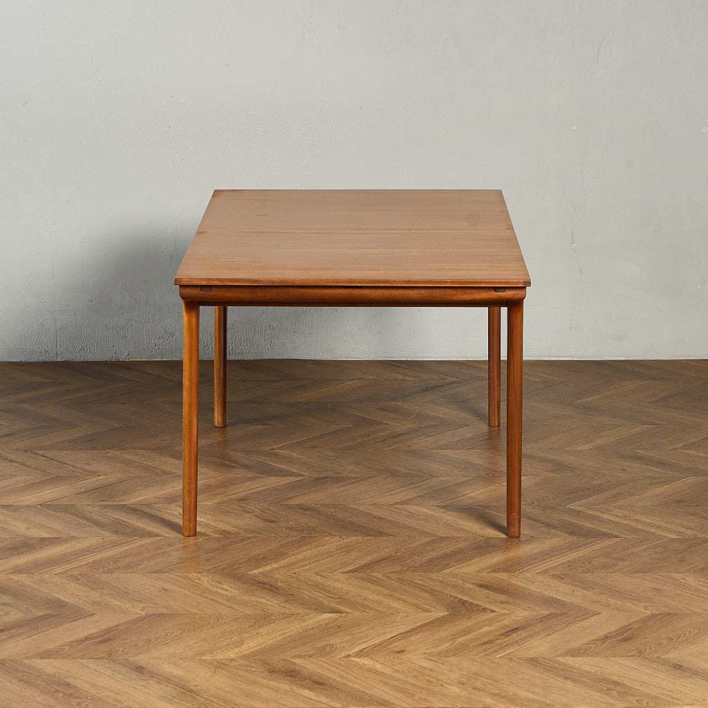 T3 エクステンション レクタングル ダイニングテーブル
