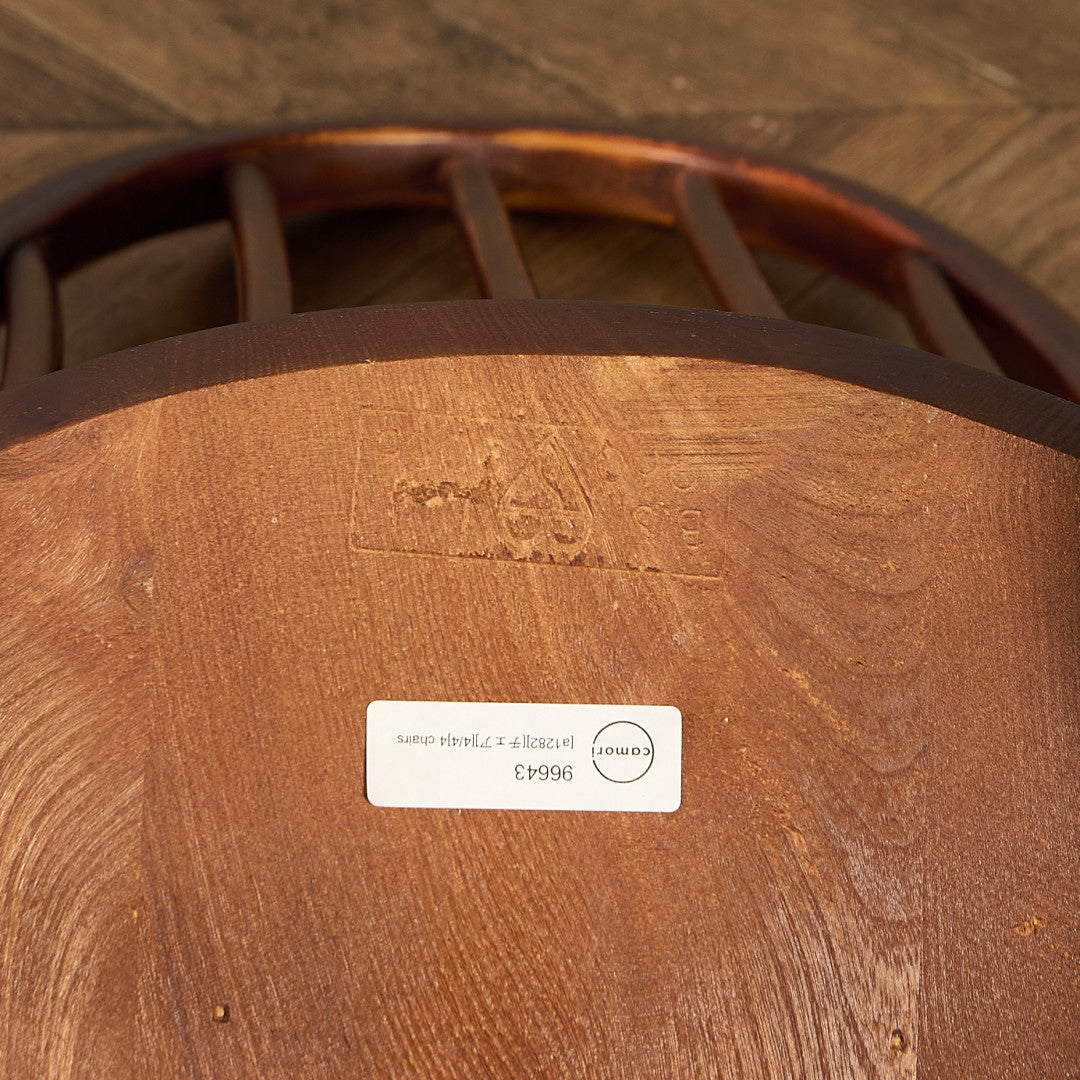 クエーカーチェア