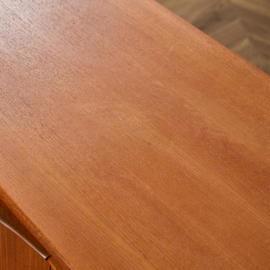 マッキントッシュ A.H.McINTOSH ヴィンテージ サイドボード #97143