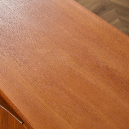 マッキントッシュ A.H.McINTOSH ヴィンテージ サイドボード #97143