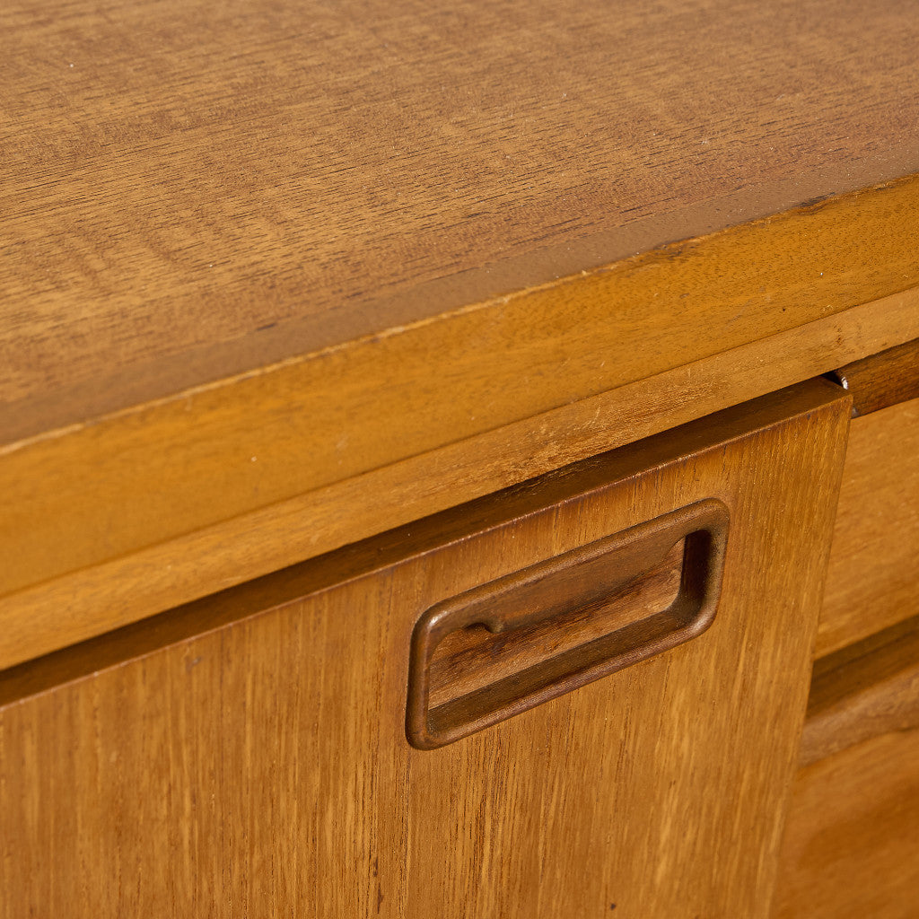 ヴィンテージ サイドボード