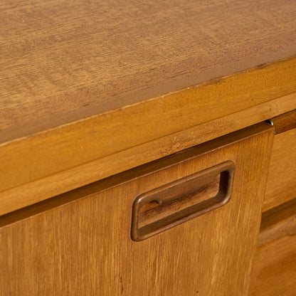 ヴィンテージ サイドボード