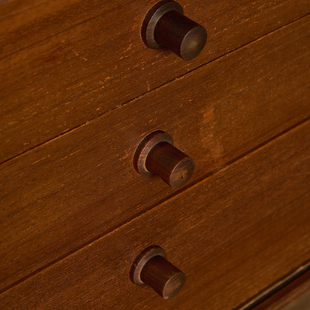 ヴィンテージ サイドボード