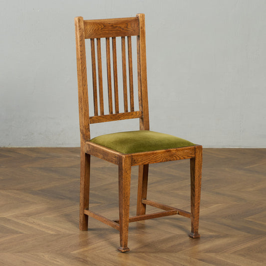 英国 クラシック ダイニング チェア