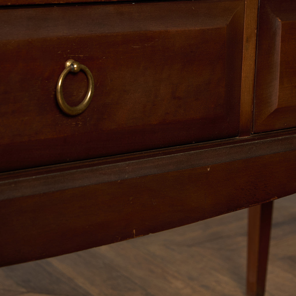 minstrel サイドボード チェスト