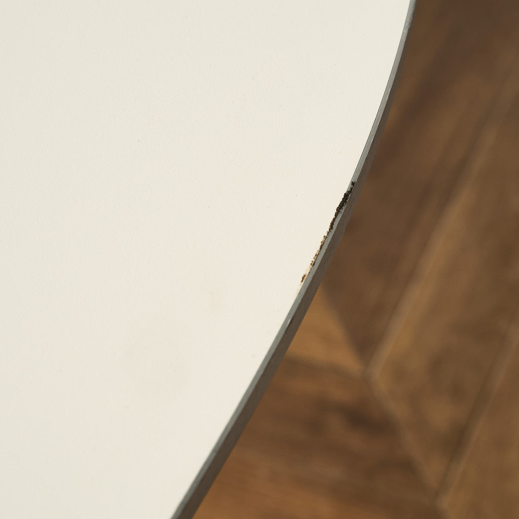 Fritz Hansen A603 Super-circular Table スーパー円テーブル