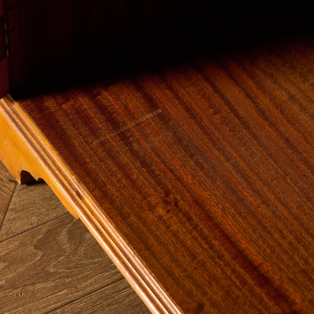 英国 クラシック エドワーディアン ブックケース