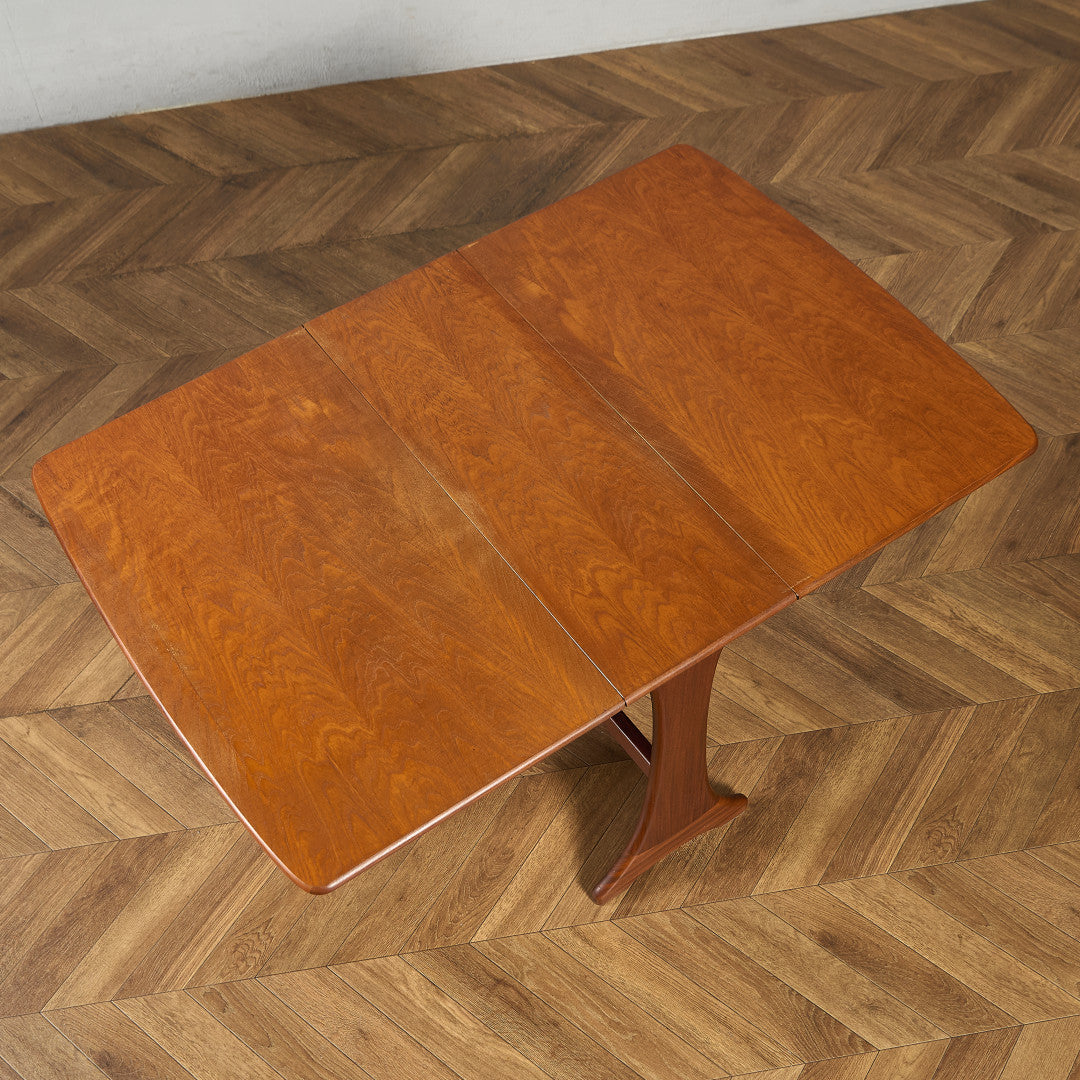 Fresco ドロップリーフ ゲートレッグテーブル