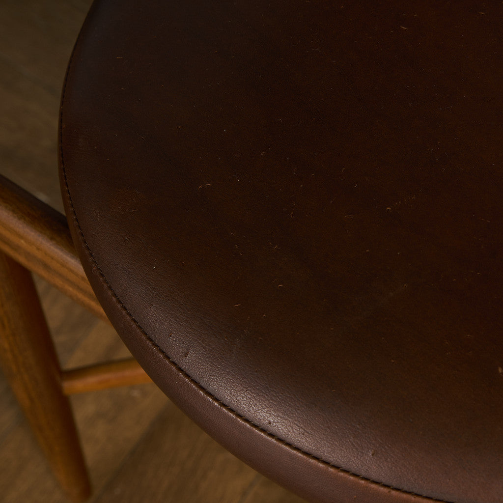 ジープラン G-PLAN サーキュラーチェア #89663