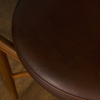 ジープラン G-PLAN サーキュラーチェア #89663